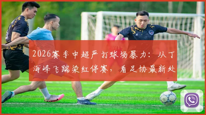 2026赛季中超严打球场暴力：从丁海峰飞踹染红停赛，看足协最新处罚尺度与球员行为规范